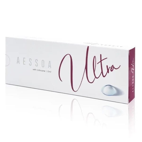 AESSOA ULTRA 1stopfiller.com 