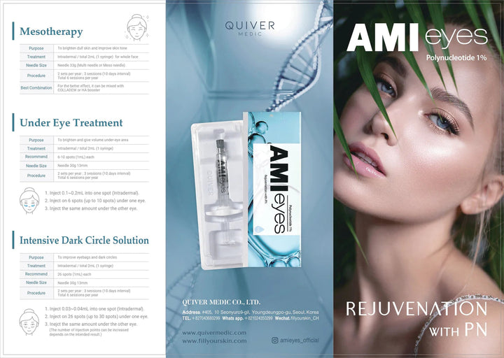 AMI EYES 1stopfiller.com 