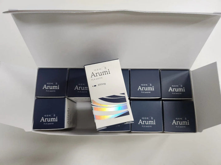 ARUMI 200mg 1stopfiller.com 