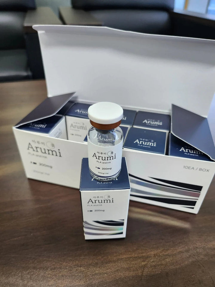ARUMI 200mg 1stopfiller.com 