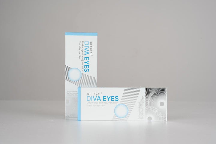 DIVA EYES 1stopfiller.com 