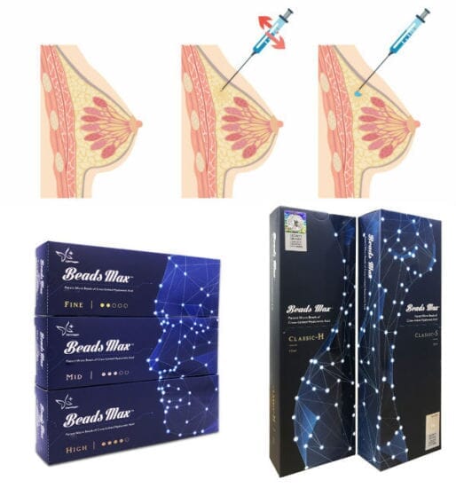 BEADS MAX CLASSIC H 1stopfiller.com 