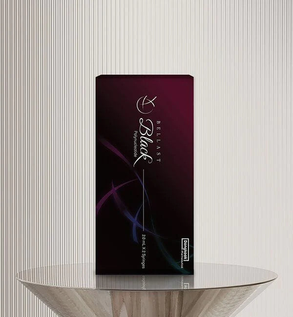 BELLAST BLACK 1stopfiller.com 
