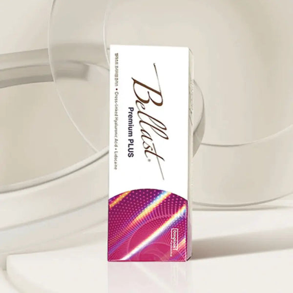 BELLAST PREMIUM PLUS 1stopfiller.com 