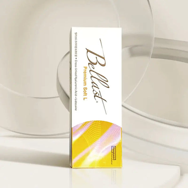BELLAST PREMIUM SOFT 1stopfiller.com 