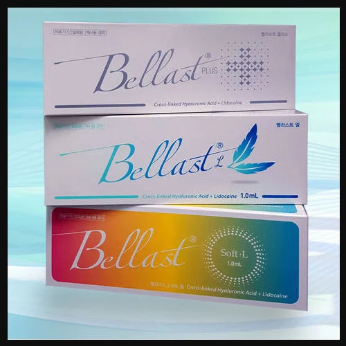 BELLAST SOFT-L 1stopfiller.com 