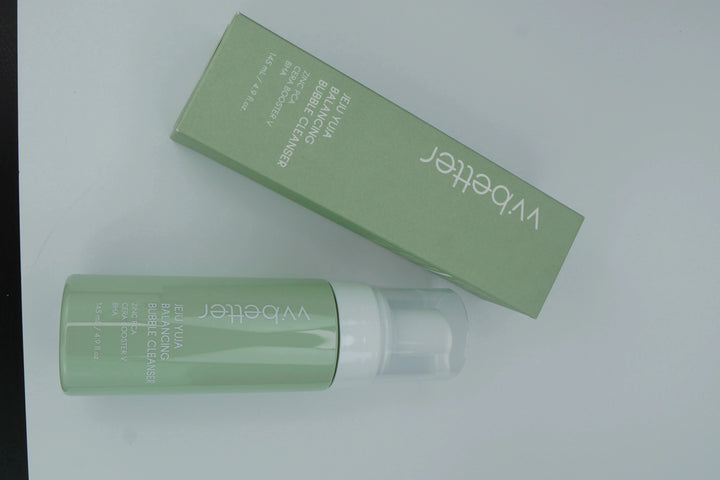 BUBBLE CLEANSER 1stopfiller.com 
