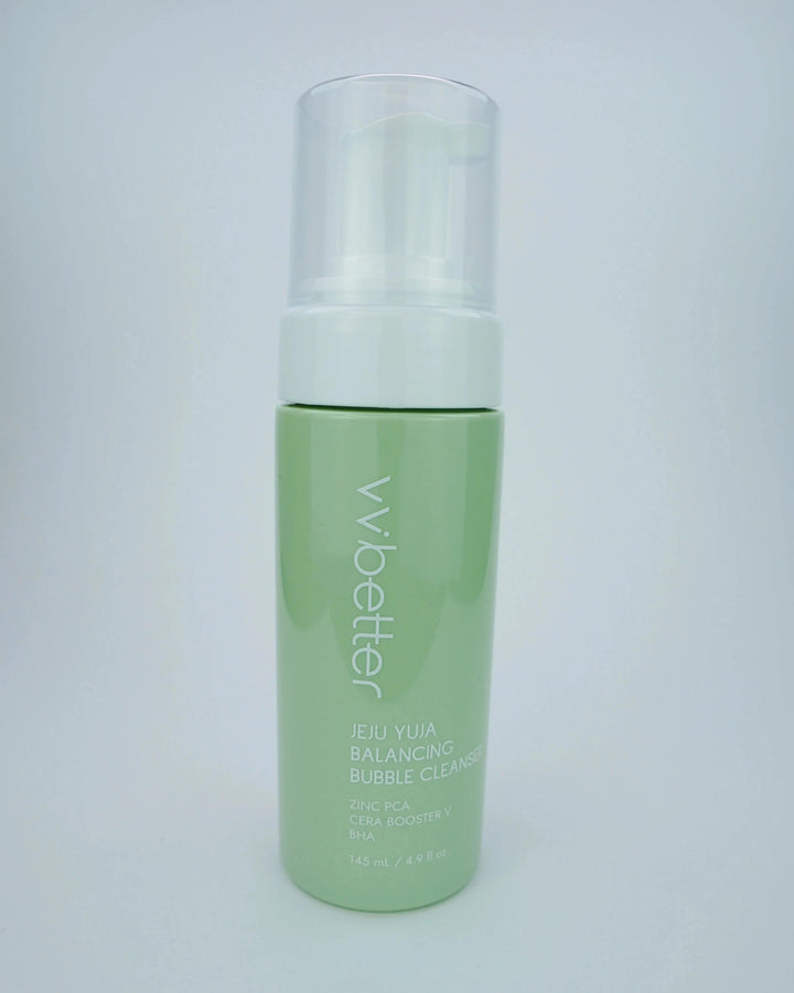 BUBBLE CLEANSER 1stopfiller.com 