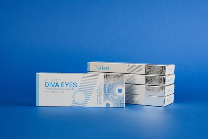 DIVA EYES 1stopfiller.com 
