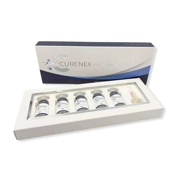 CURENEX 1stopfiller.com 