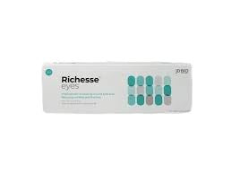 RICHESSE EYES 1stopfiller.com 