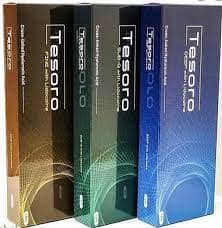 TESORO SUB-Q LIDOCAINE 1stopfiller.com 