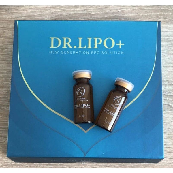 DR. LIPO + 1stopfiller.com 