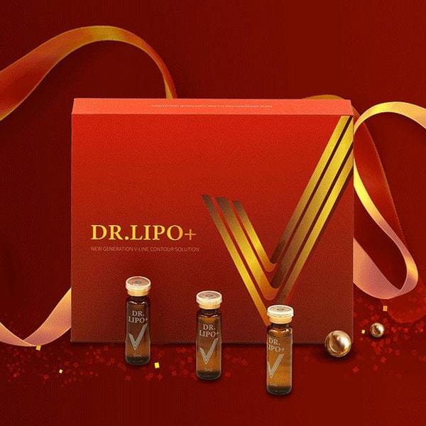 DR. LIPO + V (Face) 1stopfiller.com 