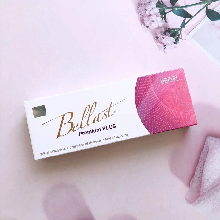 BELLAST PREMIUM PLUS 1stopfiller.com 