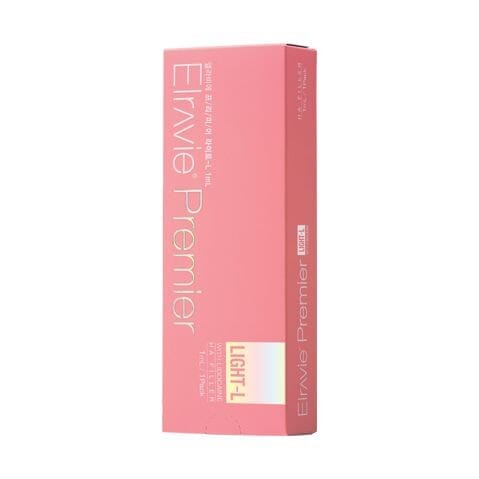 ELRAVIE PREMIER LIGHT-L LIDOCAINE 1stopfiller.com 
