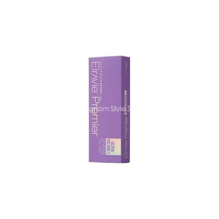 ELRAVIE PREMIER ULTRA VOLUME-L LIDOCAINE 1stopfiller.com 