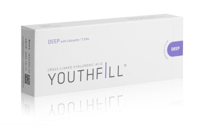 YOUTHFILL DEEP LIDOCAINE 1stopfiller.com 