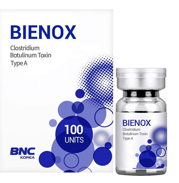 BIENOX 100U 1stopfiller.com 