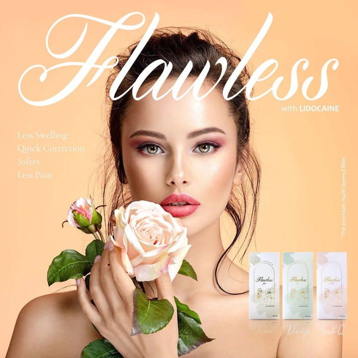 FLAWLESS FINE 1stopfiller.com 