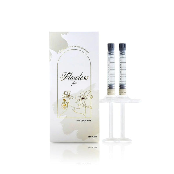 FLAWLESS FINE 1stopfiller.com 
