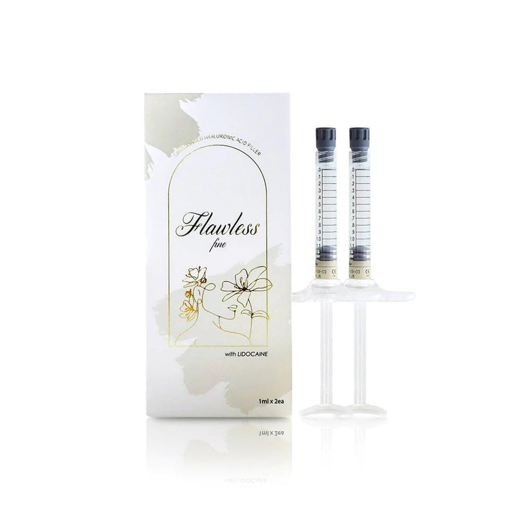 FLAWLESS FINE 1stopfiller.com 