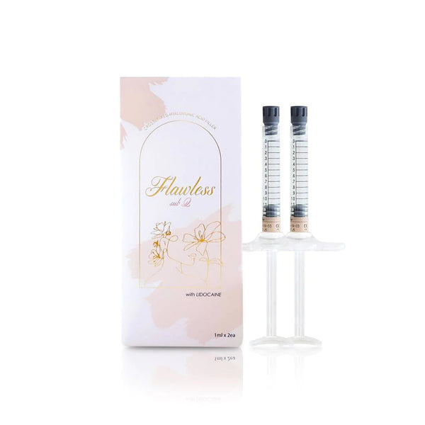 FLAWLESS SUB-Q 1stopfiller.com 
