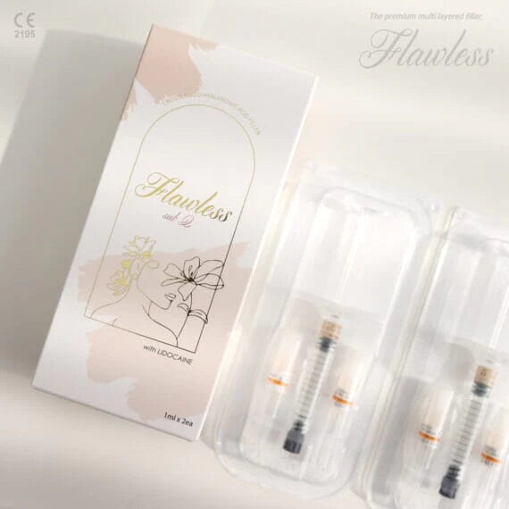 FLAWLESS SUB-Q 1stopfiller.com 