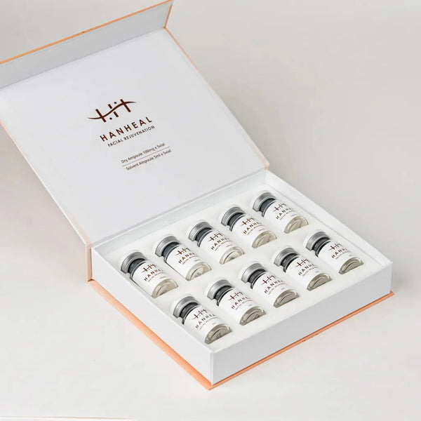 HANHEAL FACIAL EXOSOME 1stopfiller.com 