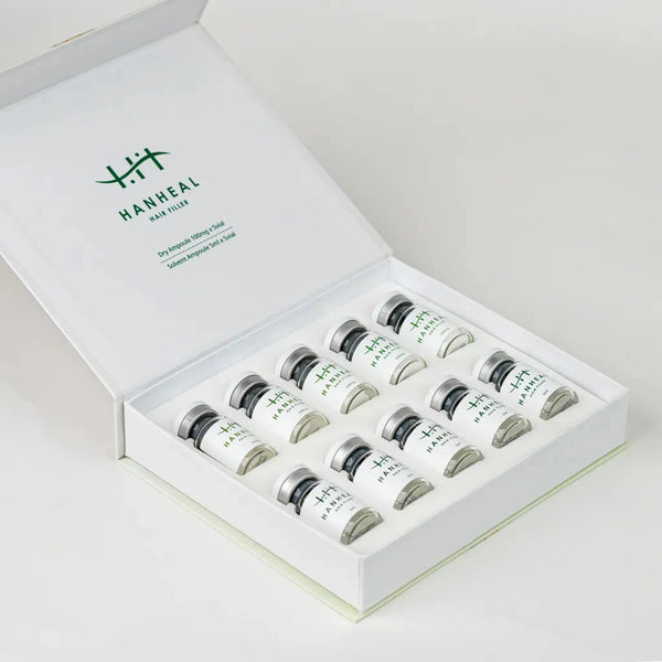 HANHEAL HAIR FILLER 1stopfiller.com 