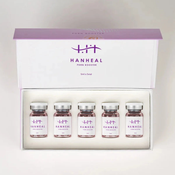 HANHEAL PDRN BOOSTER 1stopfiller.com 