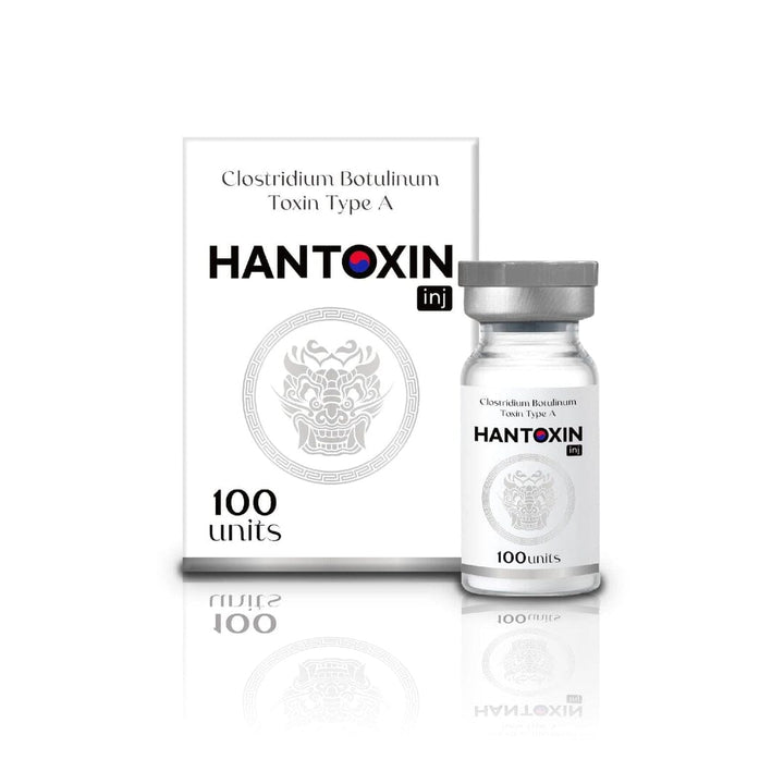 HANTOXIN 100U 1stopfiller.com 