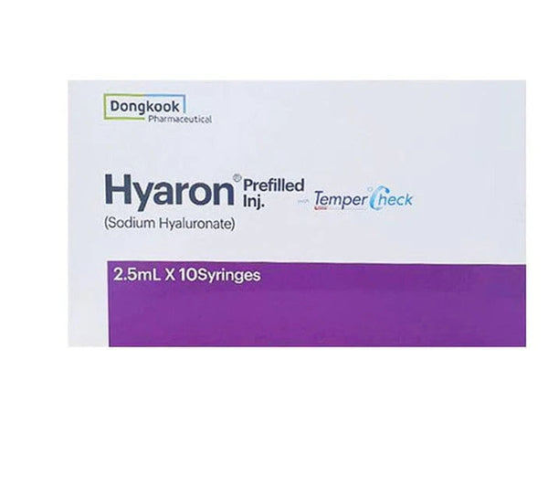 HYARON 1stopfiller.com 