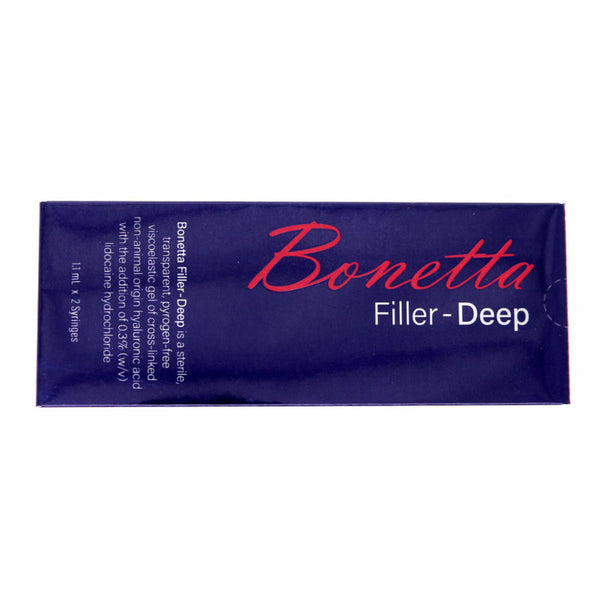 BONETTA DEEP 1stopfiller.com 
