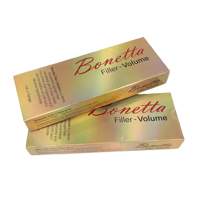 BONETTA VOLUME 1stopfiller.com 