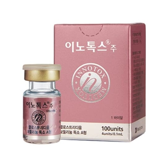 INNOTOX 100U 1stopfiller.com 