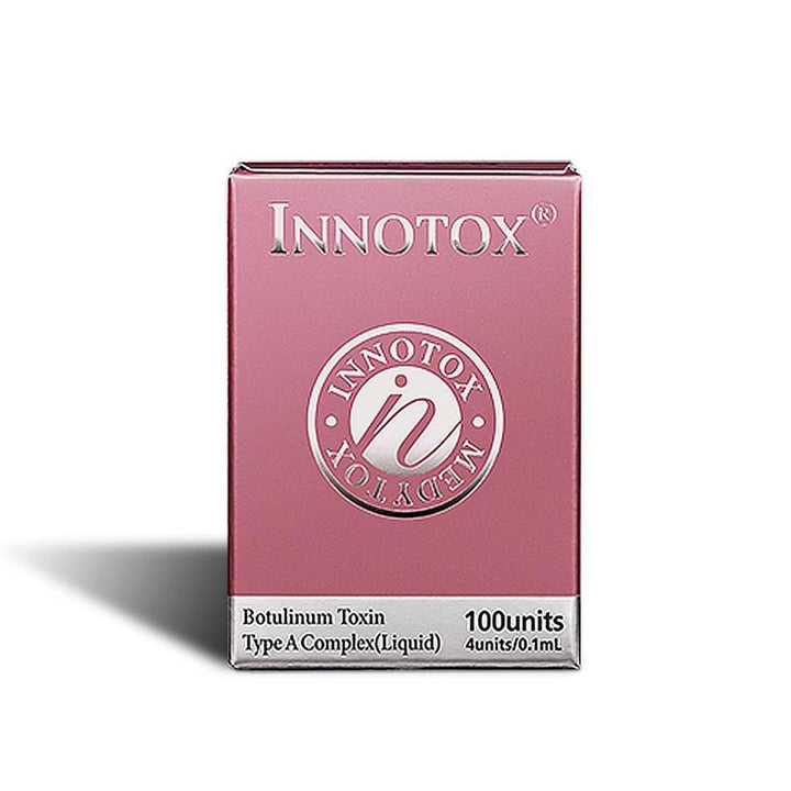 INNOTOX 100U 1stopfiller.com 