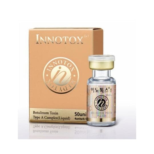 INNOTOX 50U 1stopfiller.com 