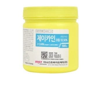 J CAIN CREAM 10.56% 1stopfiller.com 