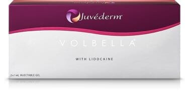 JUVEDERM VOLBELLA 1stopfiller.com 