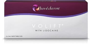 JUVEDERM VOLIFT 1stopfiller.com 