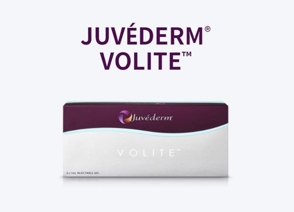 JUVEDERM VOLITE 1stopfiller.com 