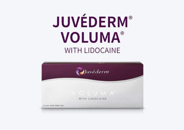 JUVEDERM VOLUMA 1stopfiller.com 