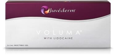 JUVEDERM VOLUMA 1stopfiller.com 