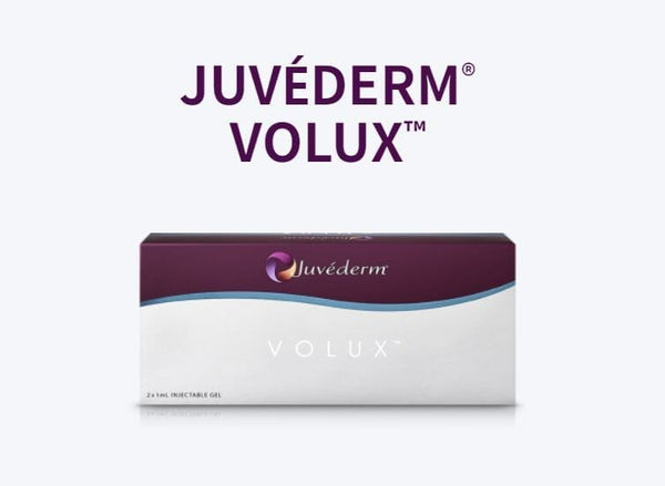 JUVEDERM VOLUX 1stopfiller.com 