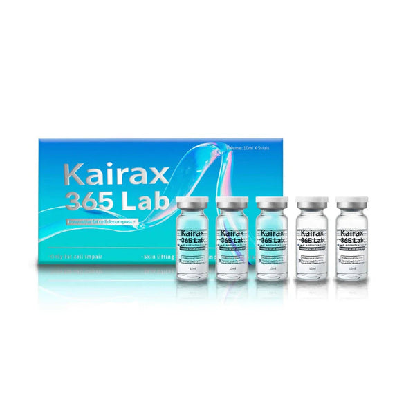 KAIRAX 365 LAB 1stopfiller.com 