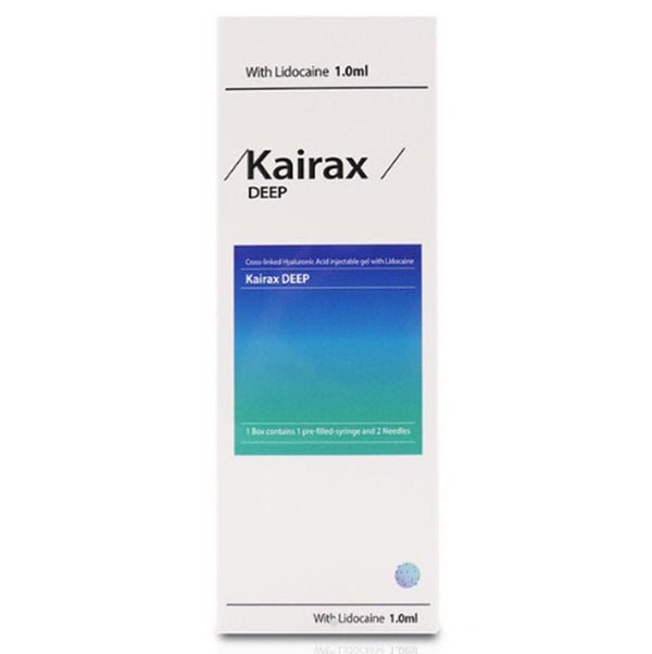 KAIRAX DEEP 1stopfiller.com 
