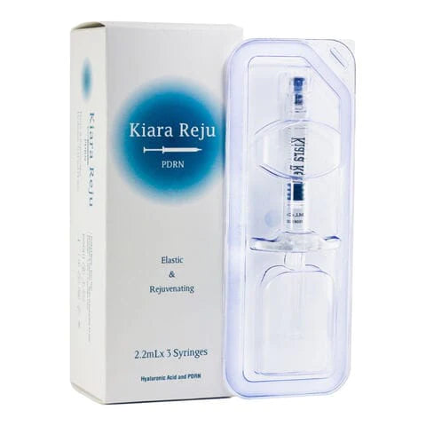 Kiara Reju PDRN (3syringe) 1stopfiller.com 