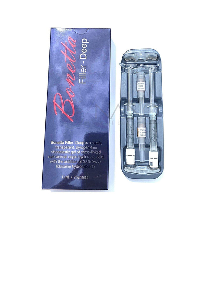BONETTA DEEP 1stopfiller.com 