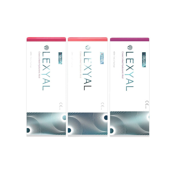 LEXYAL DEEP Skincare 1stopfiller.com 